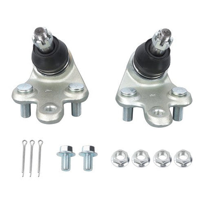 Front Lower Ball Joints K500187 For Toyota Sienna Highlander RX350 2011 - 2019