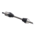 For Jeep Cherokee Chrysler 200 Sport 15-17 1* CV Axle Assembly Front Driver Side