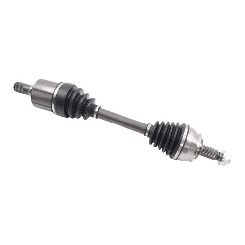 For Jeep Cherokee Chrysler 200 Sport 15-17 1* CV Axle Assembly Front Driver Side