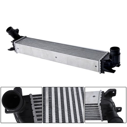 CT4Z6K775A Turbo Air Cooler Intercooler For Ford Edge 2012 2013 2014 L4 2.0L