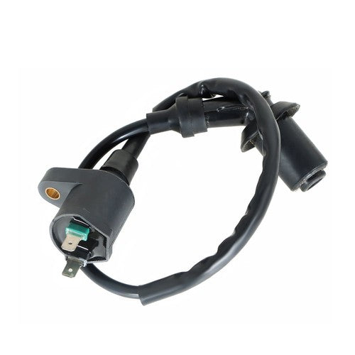 Ignition Coil Spark Plug Regulator Stator ATV For 2008-2014 Polaris Outlaw 50/90