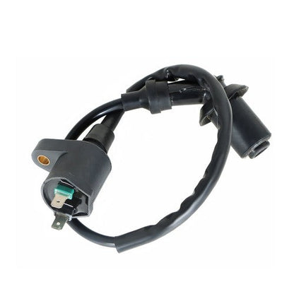 Ignition Coil Spark Plug Regulator Stator ATV For 2008-2014 Polaris Outlaw 50/90