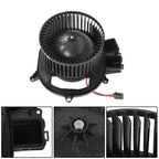 A/C Heater Blower Motor for Mercedes-Benz ML250 ML350 ML450 ML550 W166 2012-2015