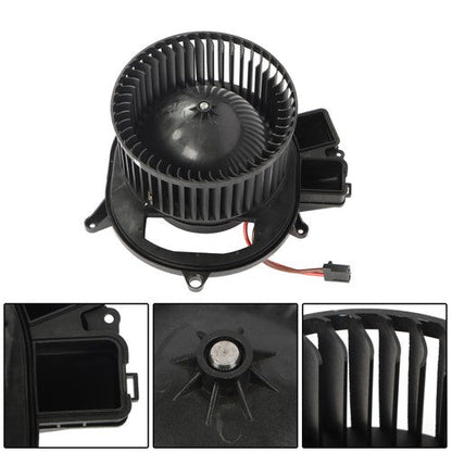 A/C Heater Blower Motor for Mercedes-Benz ML250 ML350 ML450 ML550 W166 2012-2015