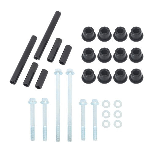New Fit For Club Car Precedent Golf Cart 2004-Up Front Bushing Kit with Screws