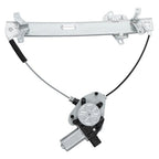 741-305 For Honda Accord 2 Door 2003-2007 Front Right Window Regulator w/ motor