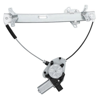 741-305 For Honda Accord 2 Door 2003-2007 Front Right Window Regulator w/ motor