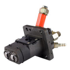 Fuel Injection Pump For Kubota Engine Z602 Z402 Z482 16001-51012 16001-51010