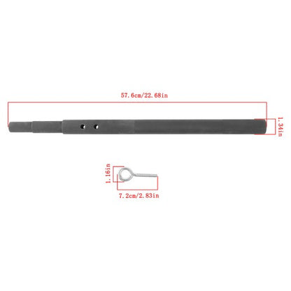 NEW Outdrive Coupler Alignment Tool Fits For Mercruiser Alpha Bravo OMC SX