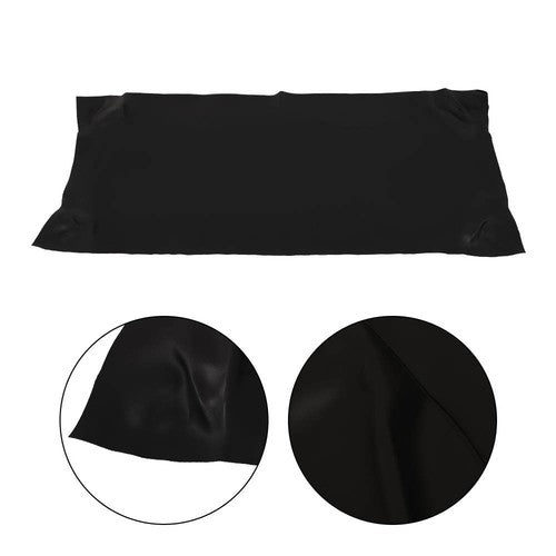Front Seat Back Cover Black For Yamaha G29 Drive Golf Carts 2007-2016