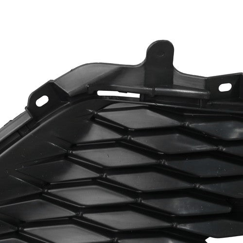 53102-AQ040 Front Bumper Lower Grille Black for 2025 for Toyota Camry LE XLE