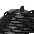 53102-AQ040 Front Bumper Lower Grille Black for 2025 for Toyota Camry LE XLE