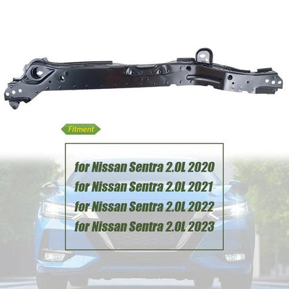 NEW Radiator Core Support Bracket Upper Tie Bar For  Nissan Sentra 2020-2024