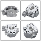 New 2009-2024 for Honda TRX500 Rebuild Kit Cylinder head 12200-HP7-A01