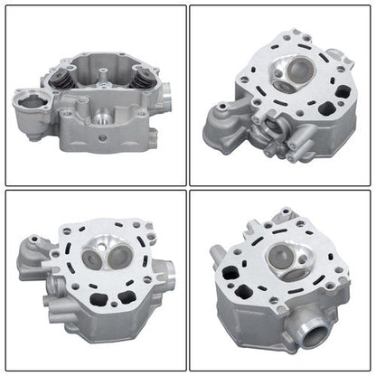 New 2009-2024 for Honda TRX500 Rebuild Kit Cylinder head 12200-HP7-A01