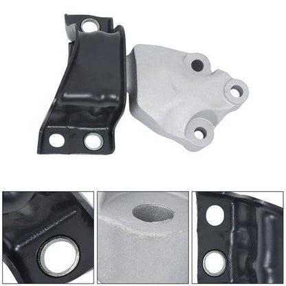 68185879AA Right Engine Motor Mount For Ram Promaster 1500 2500 3500 2014-2021