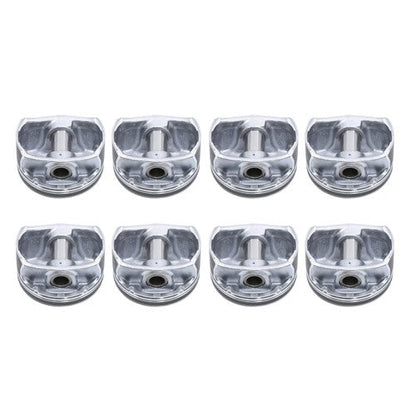For Dodge Durango 09-15 Engine Rebuild Piston Gasket Rods Timing Kit HS26284PT-1