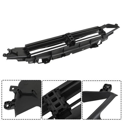 68302662AA Active Grille Shutter W/O Motor Fit For Chrysler 200 2015 2016 2017