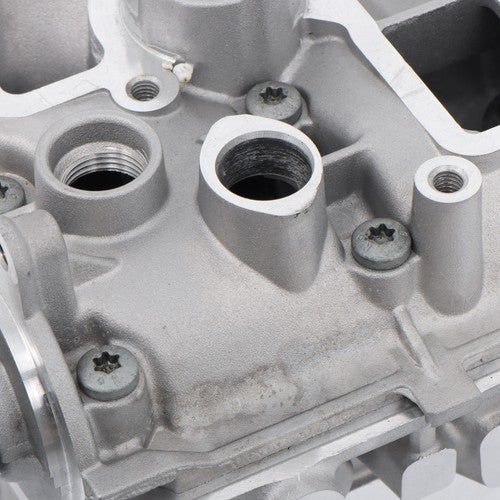 Engine Cylinder Head Fit For Audi Volkswagen A3 Q3 Passat Sharan 2.0L 06H103063M