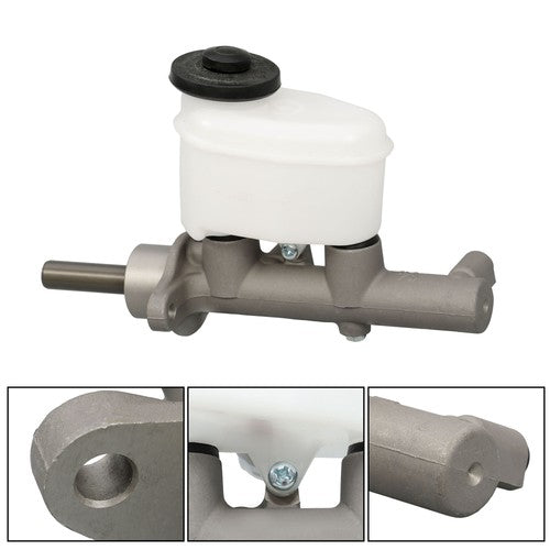 M630126 Brake Master Cylinder For Toyota Tundra 2000 2001 2002-2005 472010C010