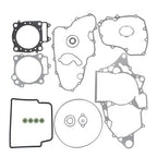NEW Complete Gasket Kit Set Top Bottom End For Honda TRX450R TRX450ER 2006-2014