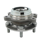 K750095 Front Wheel Bearning Hub Sway Bar End Link Tie Rod For Altima 2007-2013