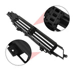 68302662AA Active Grille Shutter W/O Motor Fit For Chrysler 200 2015 2016 2017