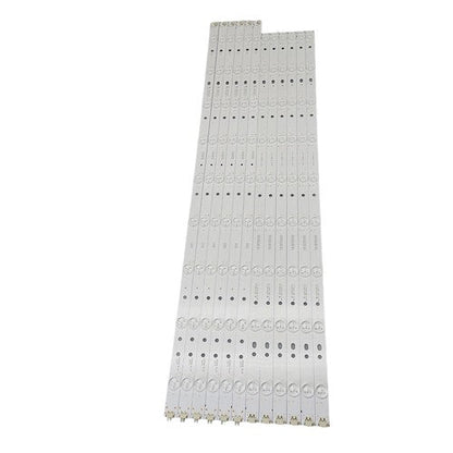 LB70006 LED Backlight 12pcs for Vizio E70 E3 LFTRVRCT LFTRVRAS V1 0