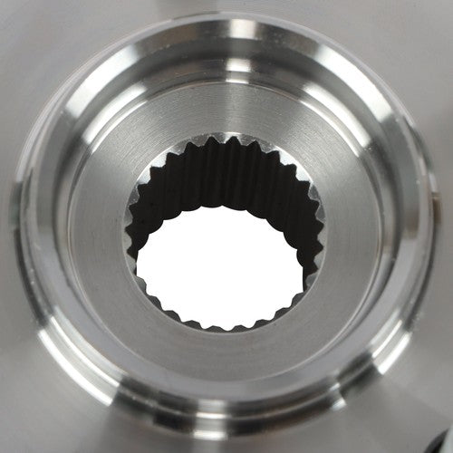 Front Wheel Bearing Hub Assembly For Subaru Outback Legacy 2005-14 w/ ABS 513220