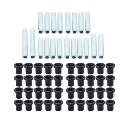 Front&amp;Rear A-Arm Bushing Kit 2010-2014 For Polaris Ranger XP 800