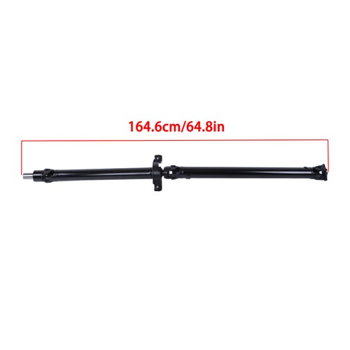 For Subaru Outback 2000-03 2004 AWD Rear Driveshaft Prop Shaft Assembly 936-901
