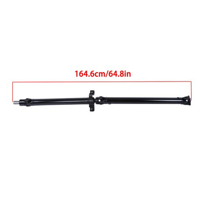For Subaru Outback 2000-03 2004 AWD Rear Driveshaft Prop Shaft Assembly 936-901