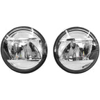 For 2022 2023 2024 Subaru WRX LED Front Fog Lights Lamp Double light W/Switch