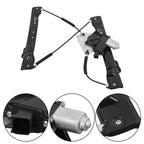 Fit For Buick LaCrosse 2010-16 751-538 Electric Window Actuator Assembly FL NEW