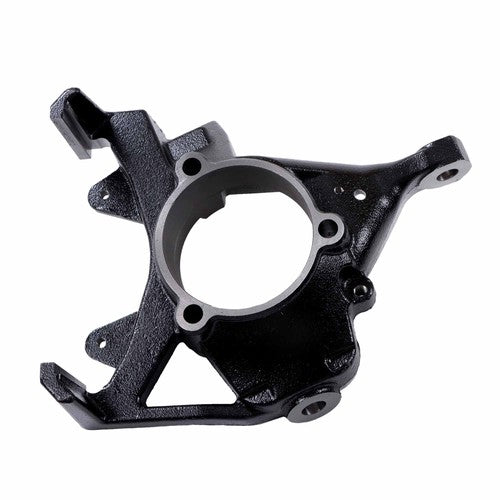 For Jeep Grand Cherokee Wrangler Comanche Front Left & Right Steering Knuckles