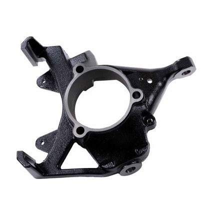 For Jeep Grand Cherokee Wrangler Comanche Front Left & Right Steering Knuckles