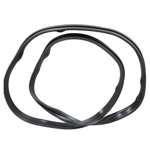 FIT For Johnson Evinrude V4329548 776473 209504 Yacht Glass Cover Rubber Seal