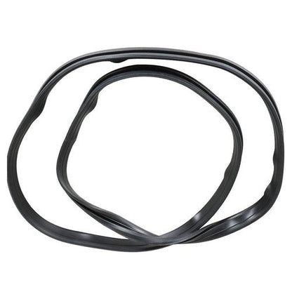 FIT For Johnson Evinrude V4329548 776473 209504 Yacht Glass Cover Rubber Seal