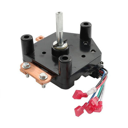 36 Volt Heavy Duty Forward Reverse Switch With Handle For Club Car DS Golf Cart