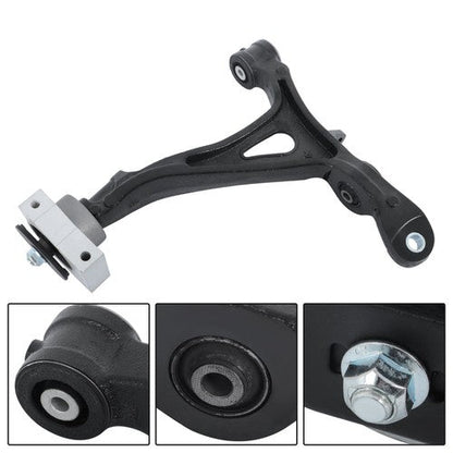 Front Lower Control Arm Assembly RH Passenger Side Fit For 09-14 Acura TL 3.5L