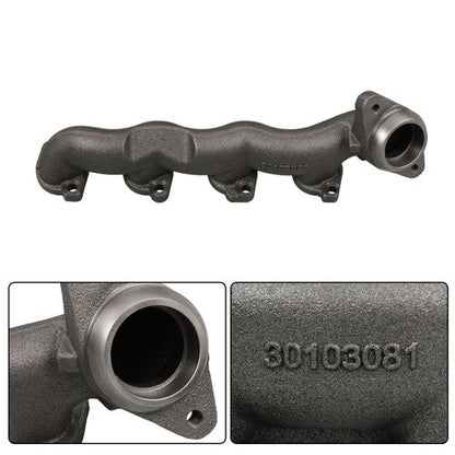 For Lincoln Town Car Mercury Grand Marquis 92-05 Left Exhaust Manifold 674-558