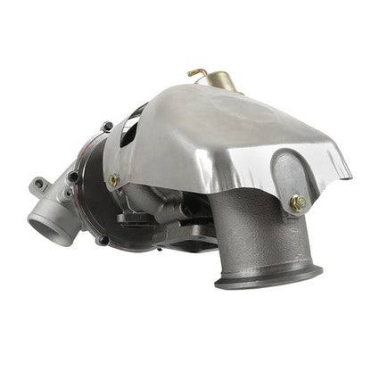 12556124 Fit For GMC C1500 / K1500 1994-1995 6.5L Turbo Turbocharger 12533738