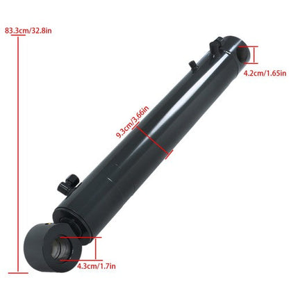 7166323 Bucket Cylinder Fits For Bobcat E50 E55 Mini Excavator