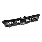 Front Grille Black w/ Red Trim for 2015 2016 for VW for Volkswagen MK7 Golf GTI