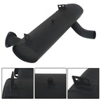 Muffler Compatible With Bobcat A300 S220 S250 S300 S330 T250 T300 T320 6687887