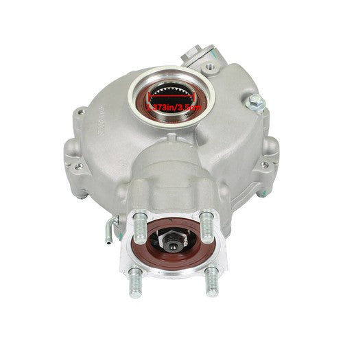 REAR DIFFERENTIAL FOR HONDA TRX300FW FOURTRAX 300 4X4 41300-HM5-A10 1998-2000