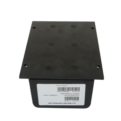 48V 500A DC Motor Controller Fits For Golf Cart 1205M-5601 1205M-5603 P125M-5603
