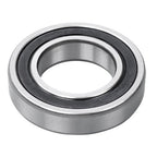 10×R20-2RS Bearing 1-1/4×2-1/4×1/2" Double Rubber Seals Deep Groove Ball Bearing