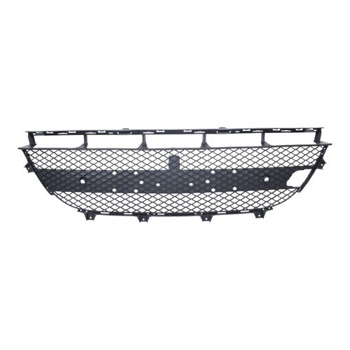 For Mercedes-Benz GLE43 AMG 2017-2019 Replace Front Bumper Grille Standard Line
