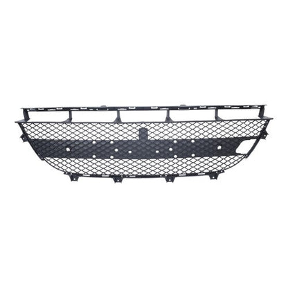 For Mercedes-Benz GLE43 AMG 2017-2019 Replace Front Bumper Grille Standard Line